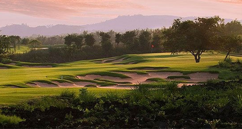 Lava Fields GC
